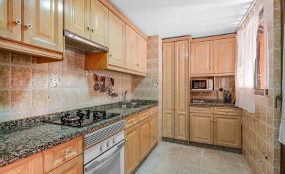 Reventa - Apartment -
Arenales del Sol - Segunda linea playa