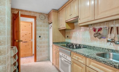 Reventa - Apartment -
Arenales del Sol - Segunda linea playa