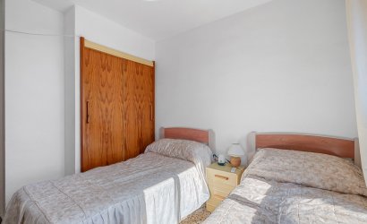 Reventa - Apartment -
Arenales del Sol - Segunda linea playa