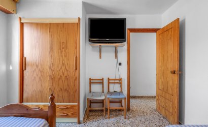 Reventa - Apartment -
Arenales del Sol - Segunda linea playa