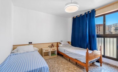 Reventa - Apartment -
Arenales del Sol - Segunda linea playa