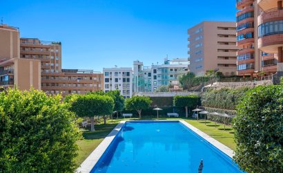 Reventa - Apartment -
Arenales del Sol - Segunda linea playa