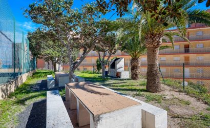 Reventa - Apartment -
Arenales del Sol - Segunda linea playa