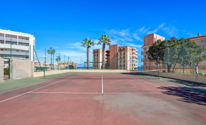 Reventa - Apartment -
Arenales del Sol - Segunda linea playa