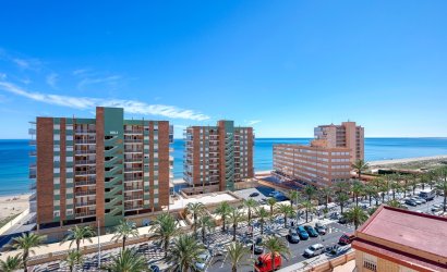 Reventa - Apartment -
Arenales del Sol - Segunda linea playa