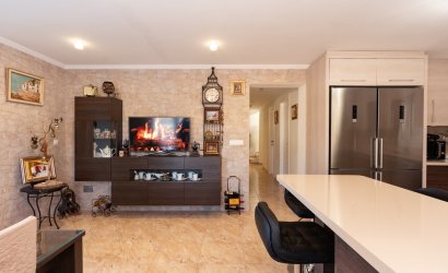 Reventa - Villa -
Torrevieja - Los Balcones