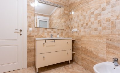 Reventa - Villa -
Torrevieja - Los Balcones