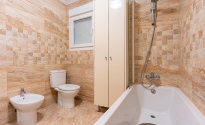 Reventa - Villa -
Torrevieja - Los Balcones