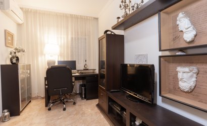 Reventa - Villa -
Torrevieja - Los Balcones