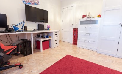 Reventa - Villa -
Torrevieja - Los Balcones