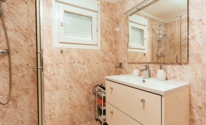 Reventa - Villa -
Torrevieja - Los Balcones