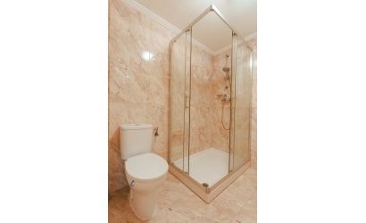 Reventa - Villa -
Torrevieja - Los Balcones