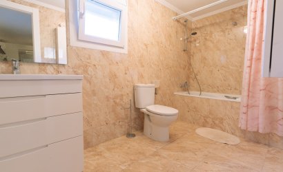 Reventa - Villa -
Torrevieja - Los Balcones