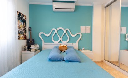 Reventa - Villa -
Torrevieja - Los Balcones