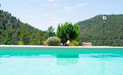 Reventa - Villa -
Onil