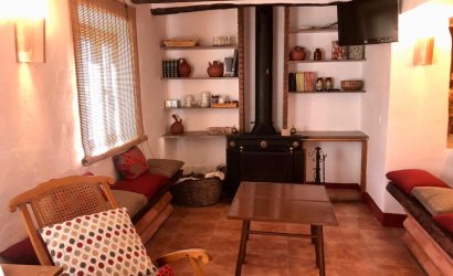 Reventa - Villa -
Onil