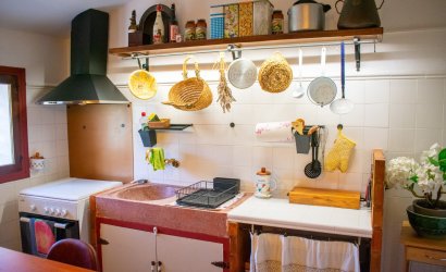 Reventa - Villa -
Onil