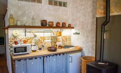 Reventa - Villa -
Onil