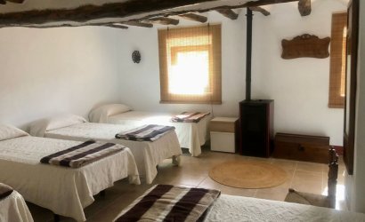 Reventa - Villa -
Onil