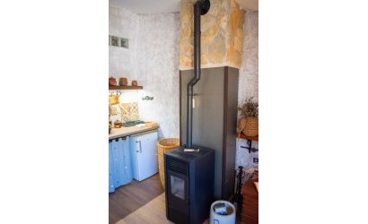 Reventa - Villa -
Onil