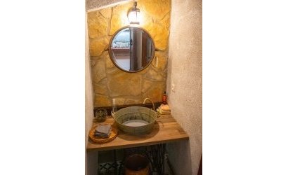 Reventa - Villa -
Onil