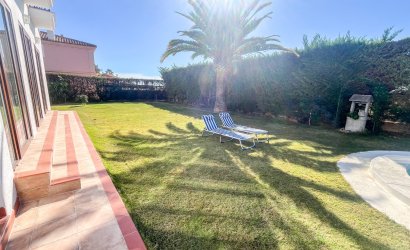 Reventa - Villa -
Finestrat - Balcon sierra cortina