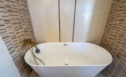 Reventa - Villa -
Finestrat - Balcon sierra cortina