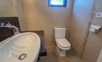 Reventa - Villa -
Finestrat - Balcon sierra cortina