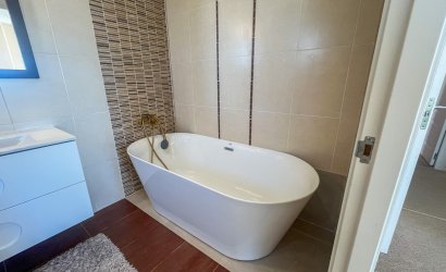 Reventa - Villa -
Finestrat - Balcon sierra cortina