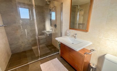 Reventa - Villa -
Finestrat - Balcon sierra cortina