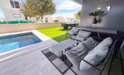 Reventa - Apartment -
Guardamar del Segura - Urbanizaciones