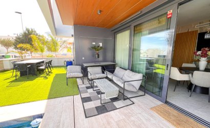 Reventa - Apartment -
Guardamar del Segura - Urbanizaciones