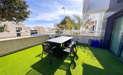 Reventa - Apartment -
Guardamar del Segura - Urbanizaciones