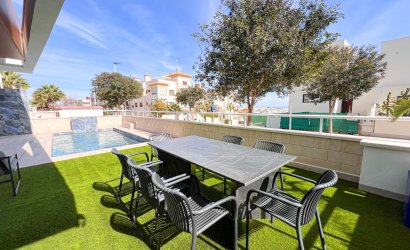 Reventa - Apartment -
Guardamar del Segura - Urbanizaciones