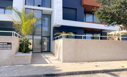 Reventa - Apartment -
Guardamar del Segura - Urbanizaciones