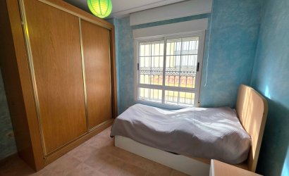 Reventa - Adosado -
Guardamar del Segura - Los Balcones