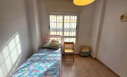 Reventa - Adosado -
Guardamar del Segura - Los Balcones