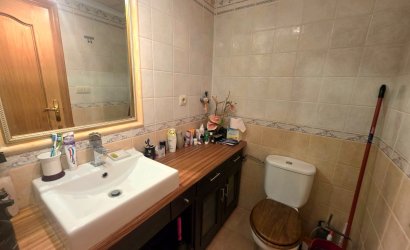 Reventa - Adosado -
Guardamar del Segura - Los Balcones