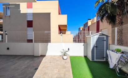 Revente - Apartment -
Guardamar del Segura