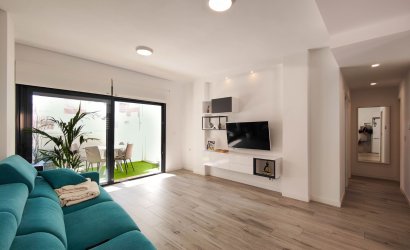 Revente - Apartment -
Guardamar del Segura