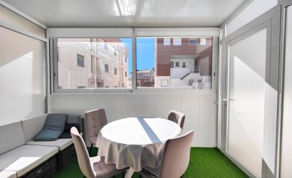 Revente - Apartment -
Guardamar del Segura
