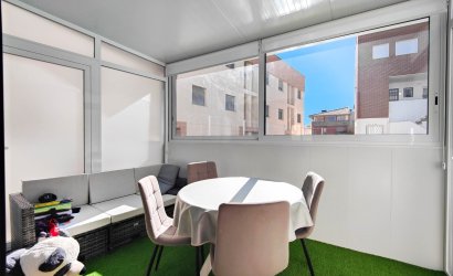 Revente - Apartment -
Guardamar del Segura