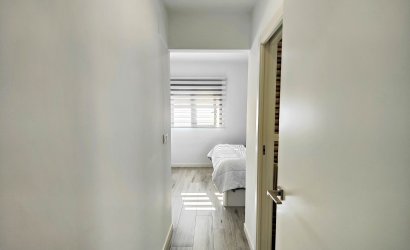 Revente - Apartment -
Guardamar del Segura