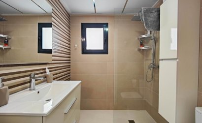 Revente - Apartment -
Guardamar del Segura