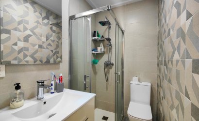 Revente - Apartment -
Guardamar del Segura