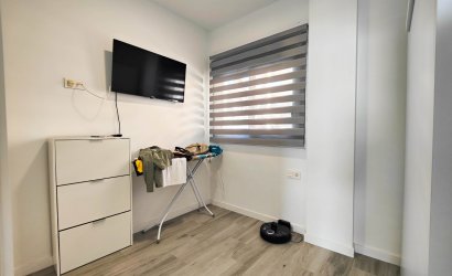 Revente - Apartment -
Guardamar del Segura