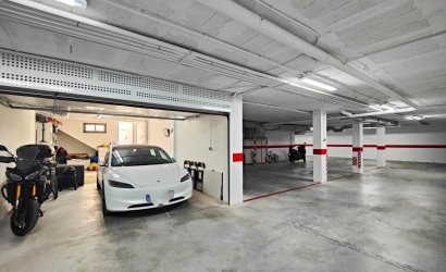 Revente - Apartment -
Guardamar del Segura