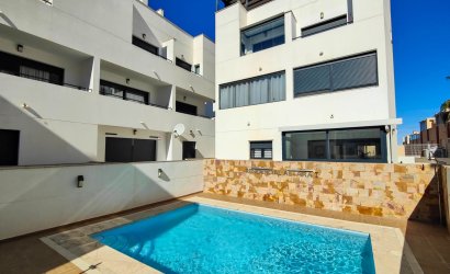 Revente - Apartment -
Guardamar del Segura