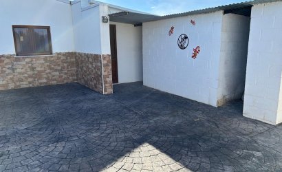 Revente - Villa -
Villena