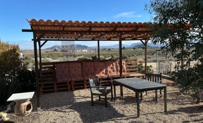 Revente - Villa -
Villena